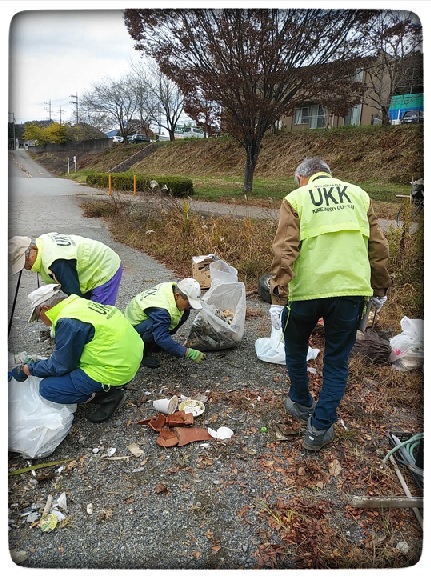 シニアの学び 令和の会だより